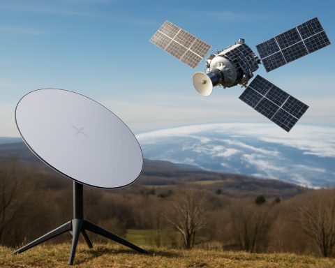 Starlink’s Impact on the Evolving Satellite Internet Market – In-Depth Analysis