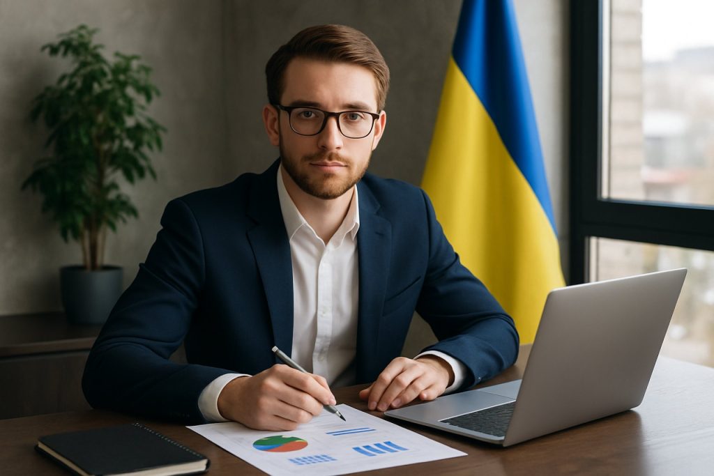 Essential Insights for Entrepreneurs Launching Businesses in Ukraine: 10 Key Facts Essential Insights for Entrepreneurs Launching Businesses in Ukraine: 10 Key Facts