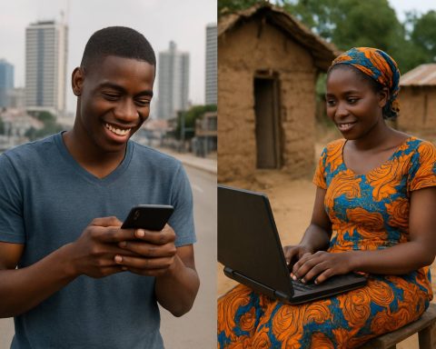 Angola’s Digital Divide: Connectivity Challenges and Innovations Across Urban and Rural Regions