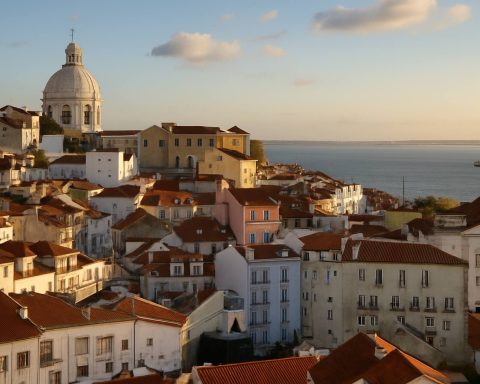 Lisbon Property Surge: Unveiling the Next Wave of Real Estate Growth Lisbon Property Surge: Unveiling the Next Wave of Real Estate Growth