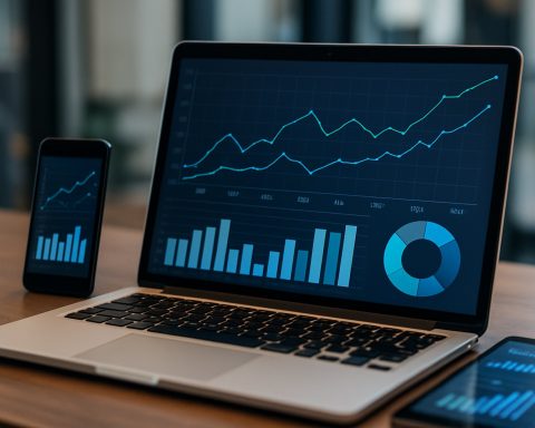 Emerging Digital Innovations and Market Shifts: Mid-2025 Trends Update