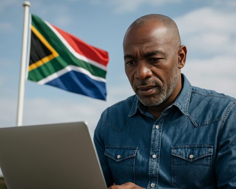 Unveiling South Africa’s Digital Connectivity Transformation: Surprising Insights into Internet Access