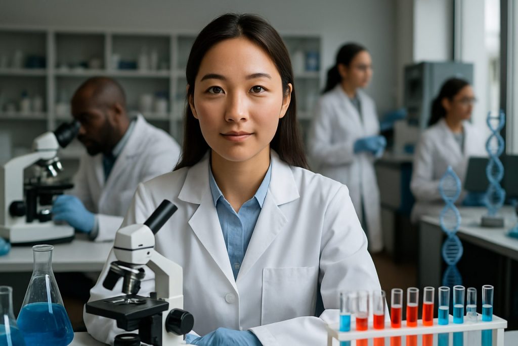 Leading 100 Global Biotech Innovators Transforming Healthcare and Science Leading 100 Global Biotech Innovators Transforming Healthcare and Science