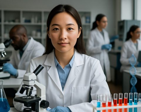 Leading 100 Global Biotech Innovators Transforming Healthcare and Science