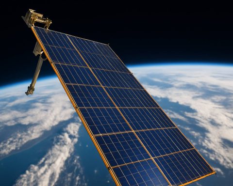 Revolutionizing Space-to-Earth Power: NASA and Ascent Solar’s Thin-Film Array Breakthrough