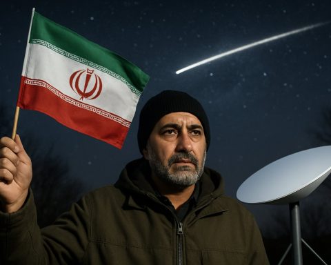 Starlink’s Disruption of Iran’s Internet Blackout and the Global Free Speech Battle Starlink’s Disruption of Iran’s Internet Blackout and the Global Free Speech Battle