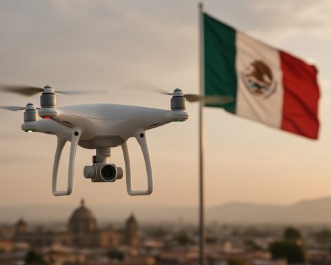 Comprehensive Guide to Mexico’s Evolving Drone Regulations and Compliance Standards