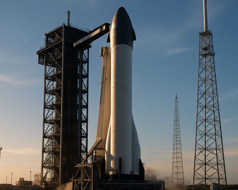 Latest Space Industry Insights and Developments – July Update Latest Space Industry Insights and Developments – July Update