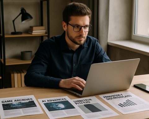 Tech Weekly Insights: Game Archives, AI Advances, Emerging Devices, and Industry Challenges | July 6 Update